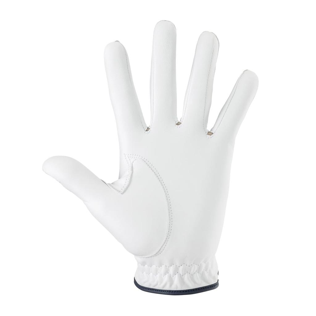 Casco Silky Fit Regular левая рука белая 23 см GF-23301