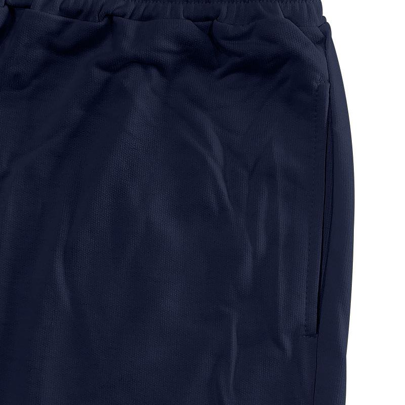 Men S American Style Thin Fleece Sports Casual Jogger Pants