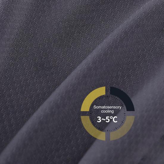 Cooling Arm Sleeves for Men Women UV Sun Protection Sports Compression Arm Cover for Cycling Driving Outdoor Activities