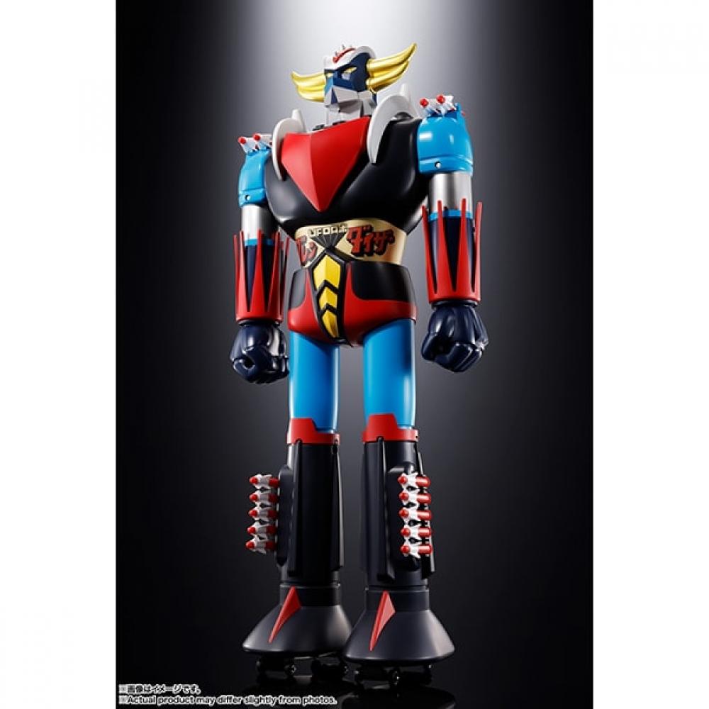 Bandai Jumbo Machinder Grendizer [painted Movable Figure Height Approx. 600mm]