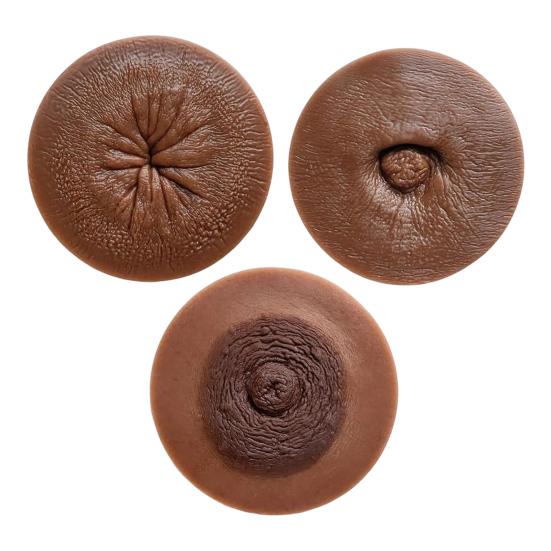 Подставки под забавные части тела Креативные подставки под напитки Силиконовые подставки под напитки Юмористические шутки для девичника Подарки для вечеринок Розыгрыши