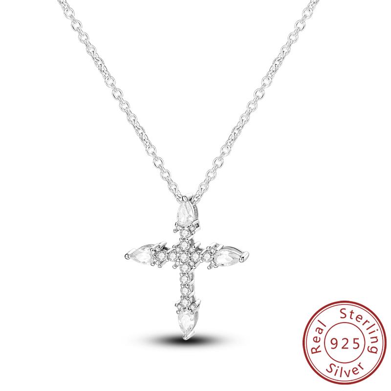 Necklace Copper Butterfly Love Heart Bear Classic Simple Adjustable Necklace For Women Girl Fashion Jewelry Gifts