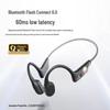 SANAG B22 Open-Ear Bone Conduction Sport Headphones