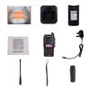 BAOFENG UV-9R Plus Walkie Talkie 10W 8000mAh IP67 Waterproof Two Way Radio Dual Band Ham Radios UV9R plus Interphone