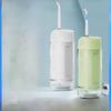 Portable Electric Water Flosser with Custom Logo for Dental Clinics