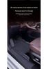 2025 Wuling Xingguang 730 Коврики на пол из ТПЭ - Оригинальные аксессуары для коврового покрытия автомобиля и Декоративный стиль