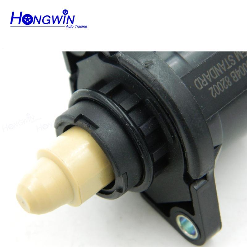 No.:9004B 82002 Idle Air Control Valve Fits Daihatsu Gran Max/Daihatsu Luxio 9004B82002,9004B-82002 Toyota Wigo 12-18