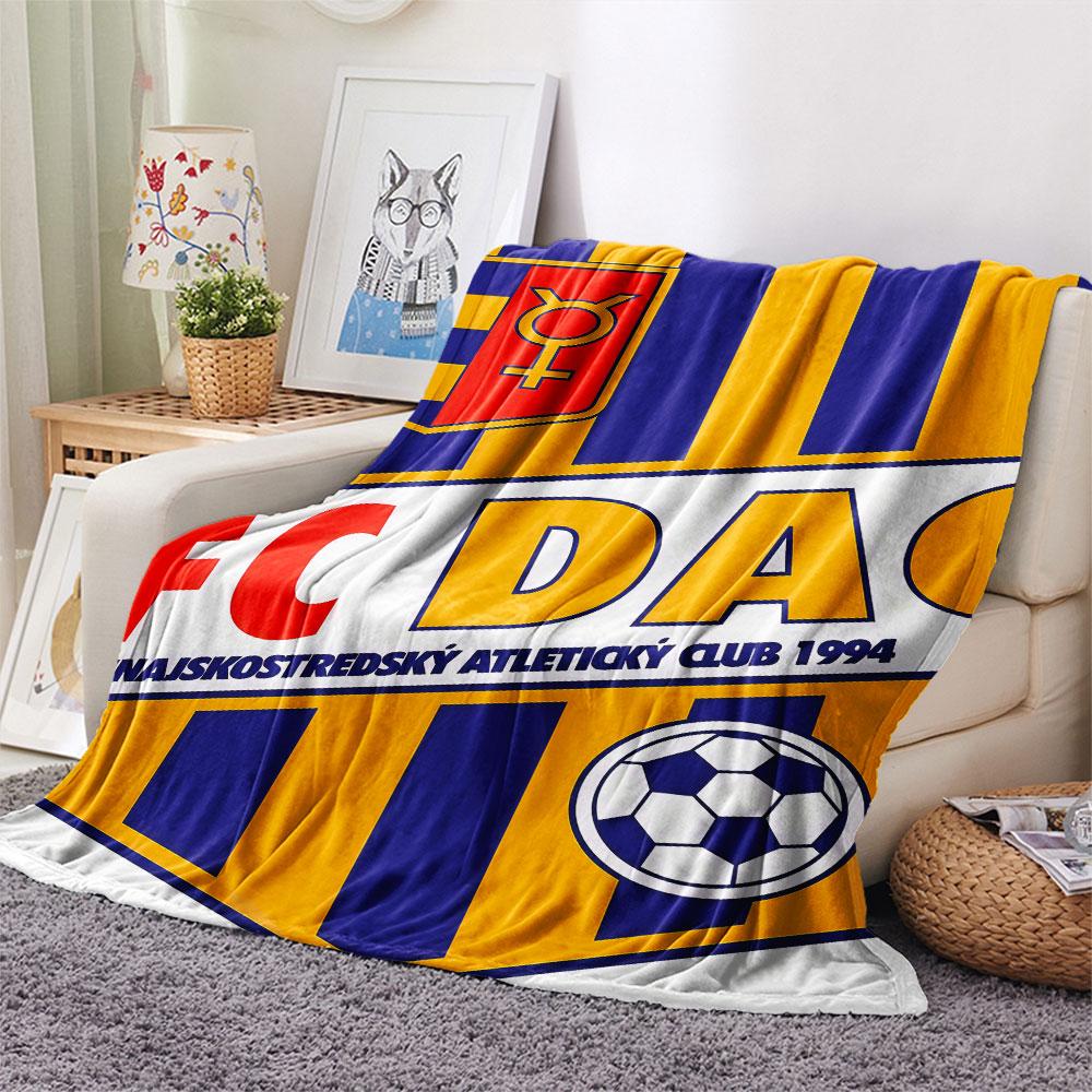 1PC DAC Soul Blanket, High quality Comfortable for All Seasons, Home Decor, Warmth and Comfort