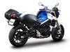 3P Side Case Frame Shad For Bmw F 800 R