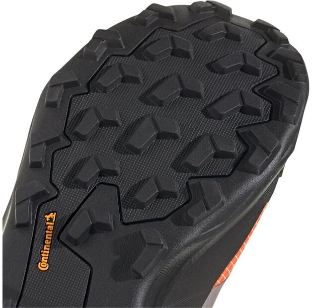 Треккинговые ботинки Adidas Terrex Skychaser AX5 Mid GORE-TEX CLIMAWARM+