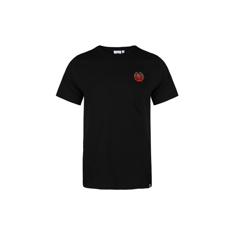 Adidas Originals T Shirt Men's Black GP3479