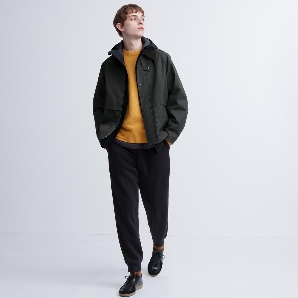 Uniqlo Спортивные штаны Japan стандартной длины 65 71 см 