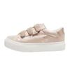 Donna Shiny Pearl Python Scratch Sneakers Woman