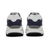 New Balance Удобные Низкие Прочные Дышащие Повседневные Кроссовки Детские Кроссовки Темно-синие GC5740VA