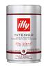 Illy Смесь Темной Обжарки Регулярные Зерна, (Интенсо), 250г,