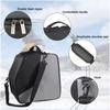 Shoes Gloves Ski Boot Bag Waterproof Ski Crossbody Bag Snowboarding Storage Bag  Ski Pack