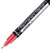 Deli 6824 Dual-Tip Multi-Purpose Oil Marker Pen