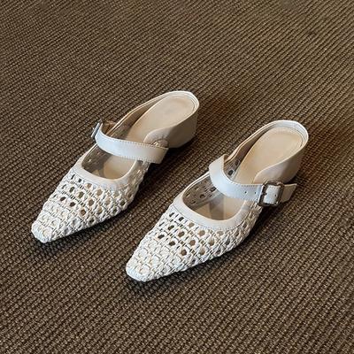 Женская обувь – Босоножки