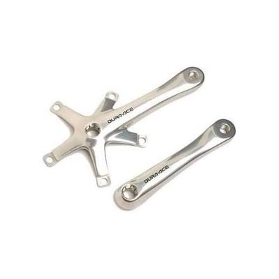 SHIMANO 170мм ФК-7710 ФК-7710