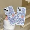 Чехол для телефона Space для iPhone 11 13 XR 15 Pro Max 12 16 Pro Max для iPhone 14 7 8 Plus XS Max Samsung A15 A55 A05 Redmi 12 13C 13 9 Huawei Mate 30 40