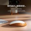 Защитный чехол для Magic Mouse, крышка под дерево для iMac MacBook