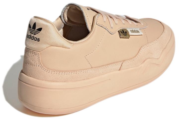Adidas Wmns Her Court 'Halo Blush' Women's GX3501