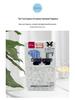Daiso Japan Aromatherapy Deodorant Beads: Long-lasting Solid Air Freshener for Toilet and Bedroom, 300g