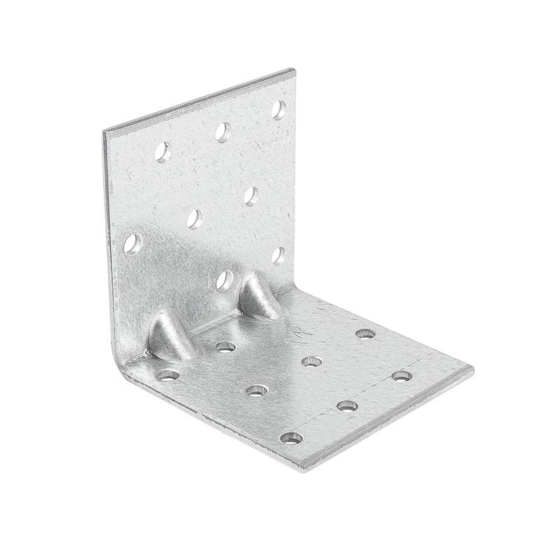 Building Connector With Embossment 60*60*60*2.5Mm - Lb 60*60*60