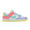 Dunk Low SE Easter Candy (Женский)
