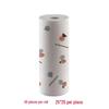 Changbaosen Absorbent Kitchen Cleaning Cloth Rolls