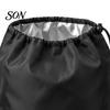 Tear Resistant Shredder Bag 1/2Pcs Wood Chipper Collection Bags, Large Capacity Oxford Cloth Drawstring Bag, Universal Pouch Heavy Duty Storage