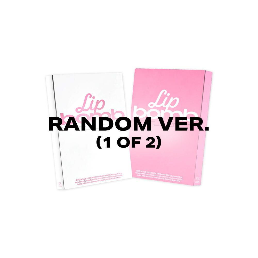 RESCENE Бомба для губ (3-й Мини)