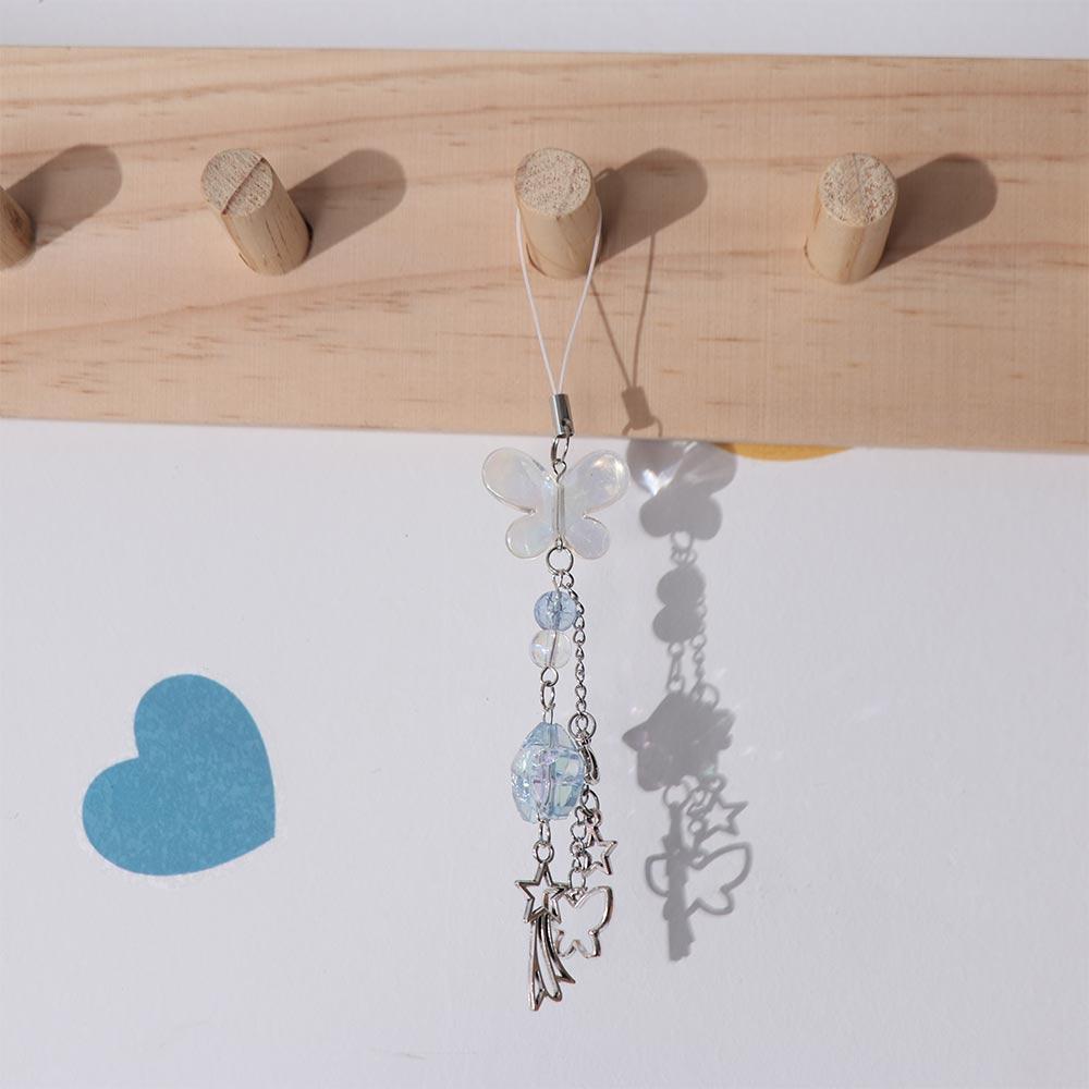 Phonestraps Y2K Phone Pendant Phone Charms Phone Chain Phone Accessories Phone Lanyard Camera