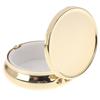 Metal Pill Boxes Medicine Organizer Container Medicine Case Pill Candy Box