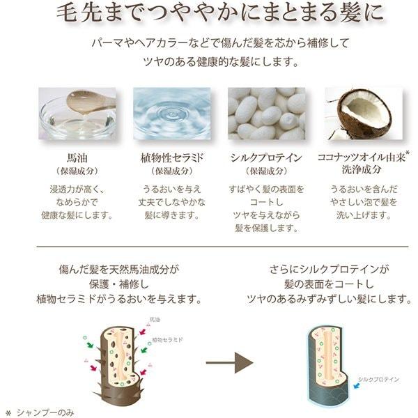 JuN Cosmetic JuN Cosmetic Кондиционирующий кондиционер с конским маслом N 1000 мл