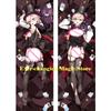 Dakimakura Аниме Genshin Impact Lyney Косплей Двусторонняя Печать Тела в Натуральную Величину Наволочка Подарки Можно Настроить
