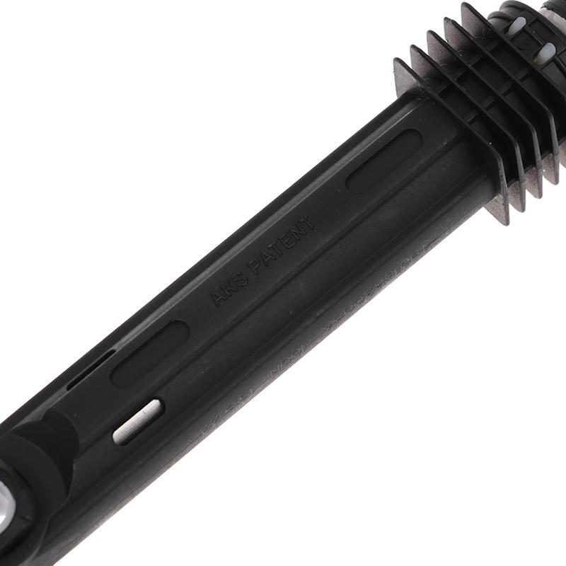 2 шт. шайба с передней загрузкой, пластиковый корпус, амортизатор для стиральной машины LG