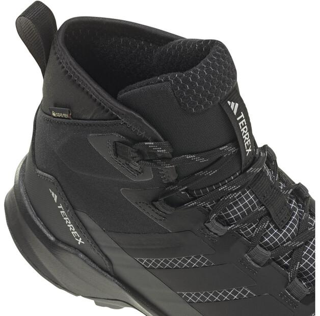 Треккинговые ботинки Adidas Terrex Skychaser AX5 Mid GORE-TEX CLIMAWARM+
