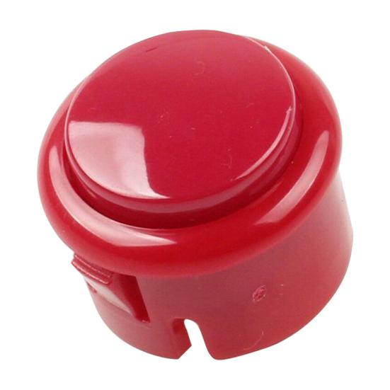 30-мм сменная кнопка Sanwa OBSF-30 OBSC-30 для аркадных игр OBSN-30