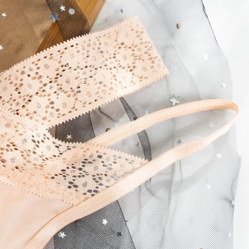 Women Lingerie Underwear Low Waist Strappy Panties Bandage Gstring Thongs Panties Ladies Briefs Sleepwear Pajamas Lingerie