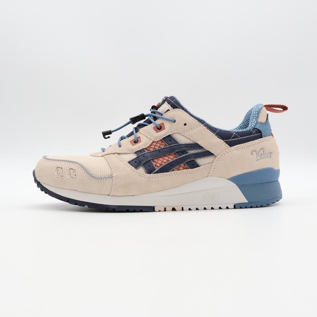 1201B030-700 KEBOZ mita кроссовки Asics Gel-Lyte 3 OG TAITO (Мужской)