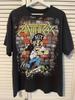 Футболка унисекс Anthrax NOT Man Skateboard 2012 Big Four Thrash Metal Metallica Slay