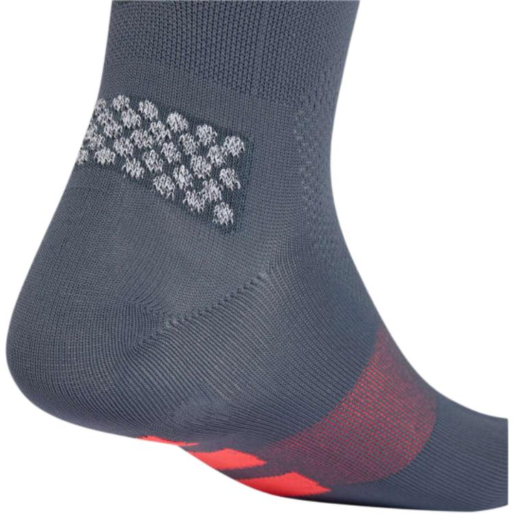 adidas Длинные удобные дышащие высокие носки унисекс KS0120