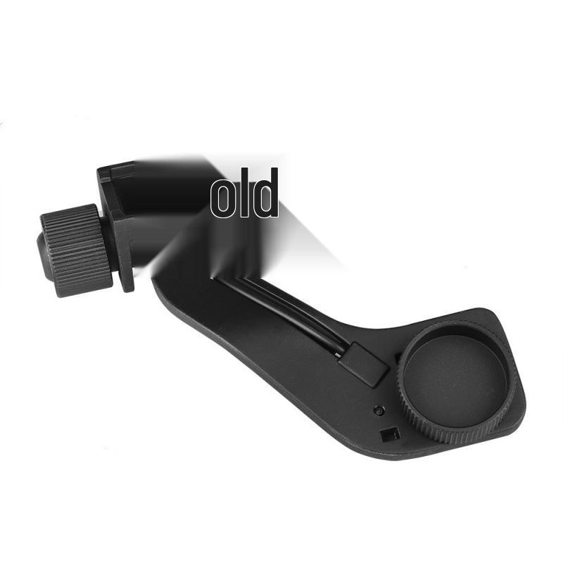 PVS-14 Night Vision Goggle Metal J-Arm Mount