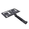 Cardboard Spray Paint Holder Plastic Adjustable Paint Spraying Holder Tool for DIY Industrial Use