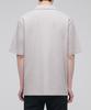 MUSINSA STANDARD Open Collar Polo Shirt [Mushroom]