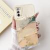 For Samsung Galaxy S20 FE S20+ S20 Cute Rabbit Cartoon Phone Case For Samsung S20 Plus S 20 S20FE 5G Soft Silicone Cases Bumpers