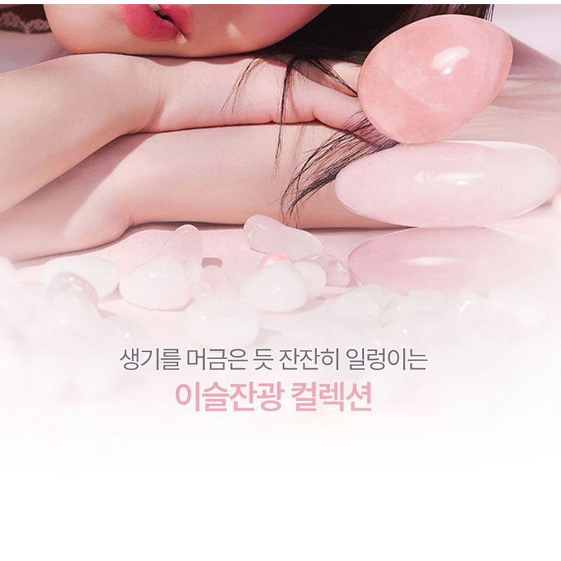 lilybyred Сияющий стик для макияжа с эффектом росы - 2 цвета