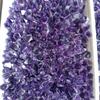 Quartz Amethyst Natural Crystal Wand Point Specimen Healing Home Decor Gift