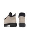 Ботильоны Rieker Y3163-60 бежевые